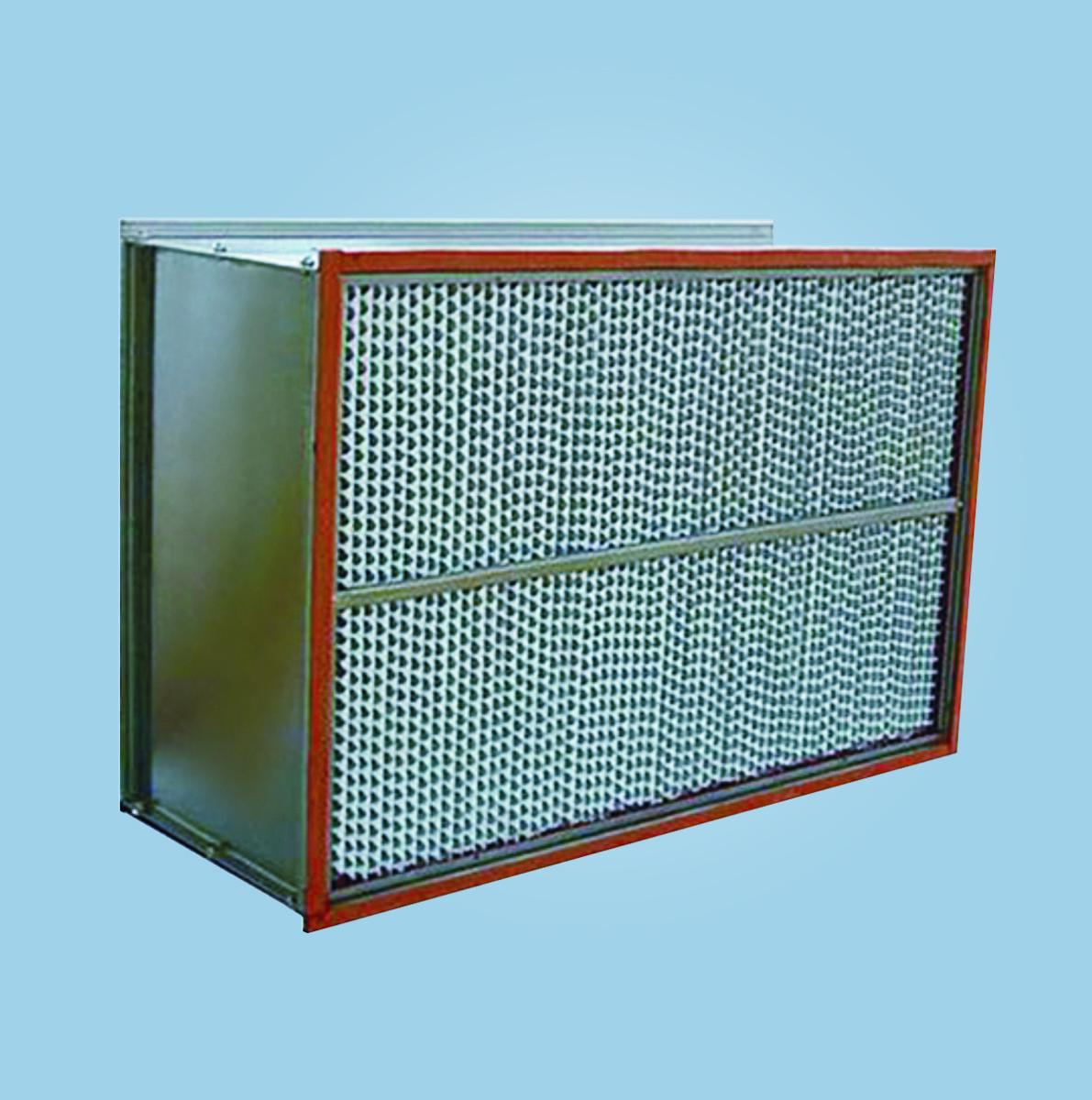 空調(diào)耐高溫過濾器